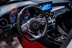 مێرسێدس بێنز C-Class